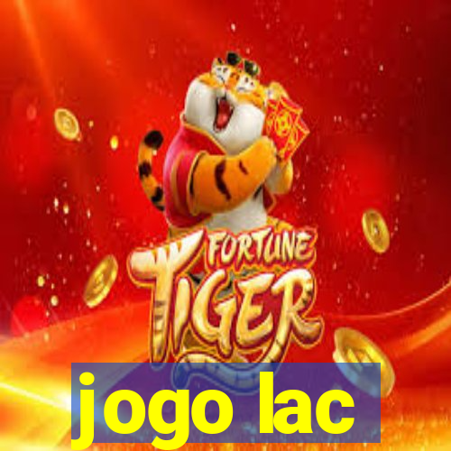 jogo lac